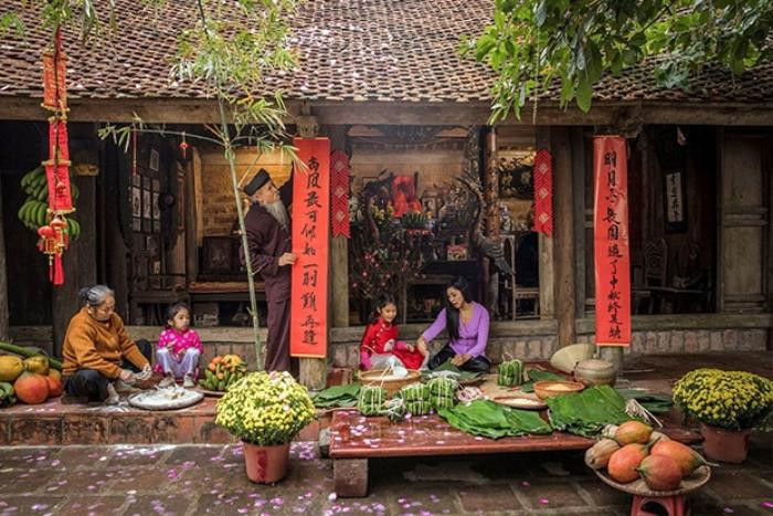 Ngày 30 Tết sẽ không có trong gần 1 thập kỷ tới Ảnh 1