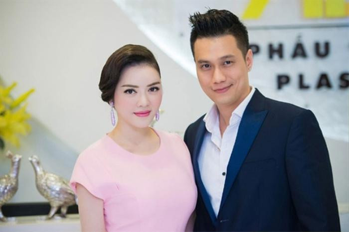 Lý Nhã Kỳ - Việt Anh bất ngờ tái hợp sau 15 năm vướng ồn ào 'mập mờ' tình ái Ảnh 1