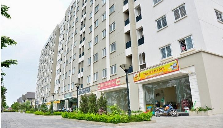 Quy định về đất để phát triển nhà ở xã hội từ ngày 01/01/2025