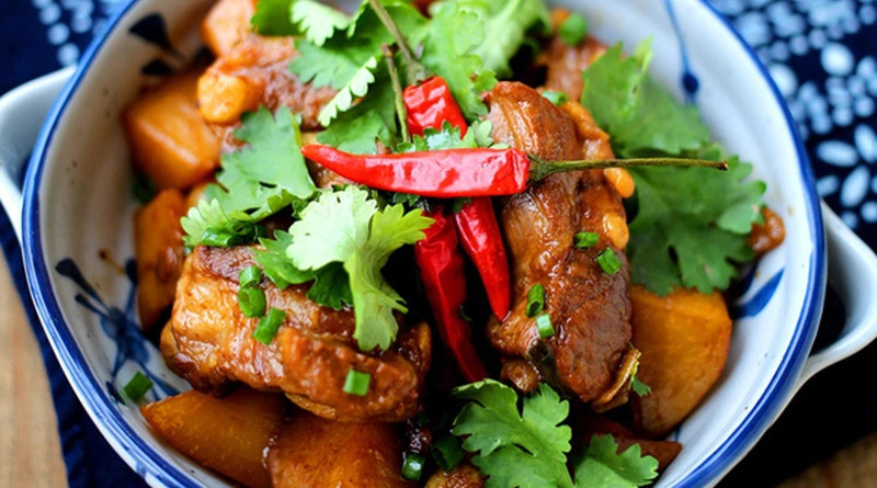 Loại rau gia vị giàu vitamin C nhất, tốt không kém cam, chanh nhưng cứ đến Tết người Việt mới dùng nhiều - Ảnh 4.