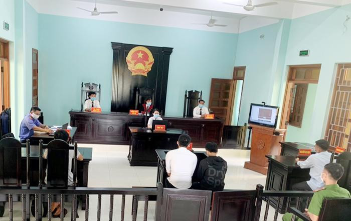 VKSND Tối cao hướng dẫn kiểm sát điều tra, xét xử sơ thẩm án trật tự xã hội năm 2024