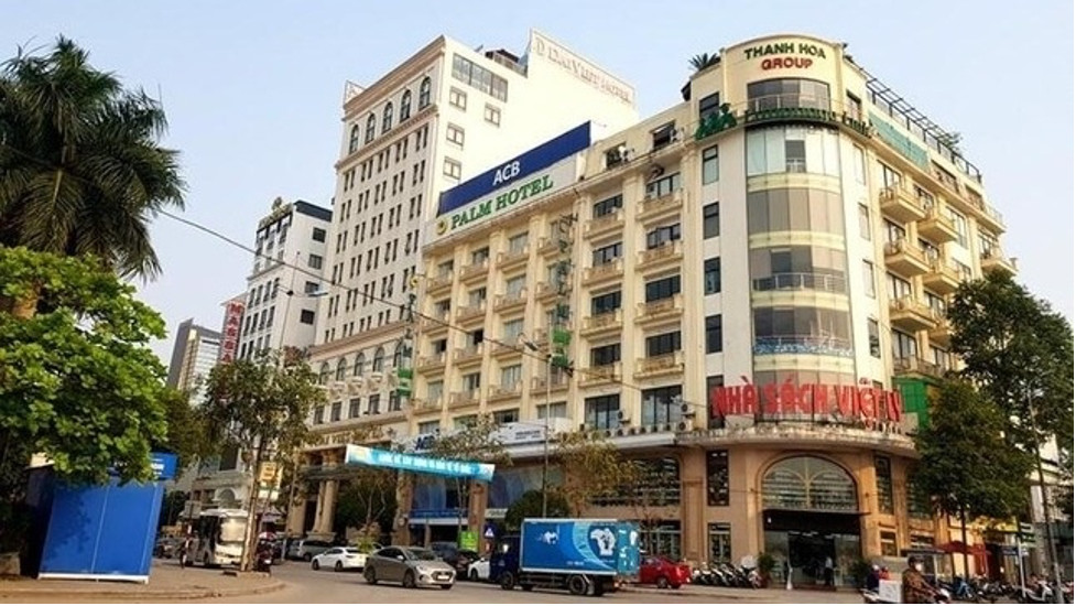 Khởi tố nguyên Phó Giám đốc Sở Tài chính tỉnh Thanh Hóa