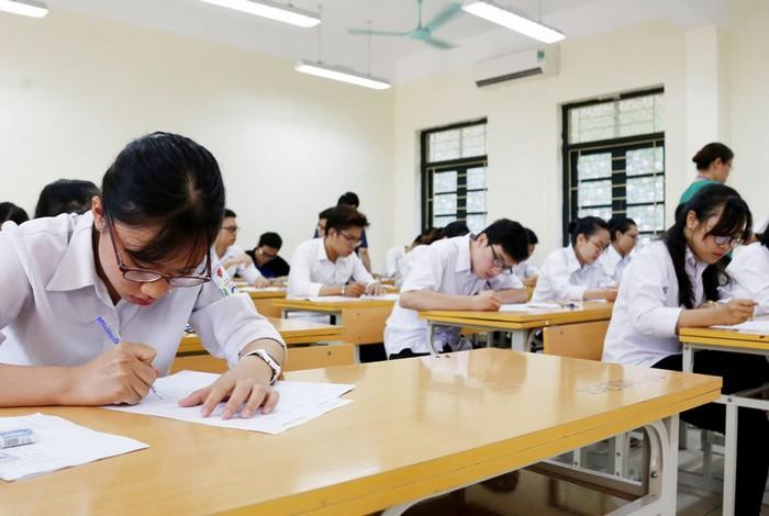 Hà Nội: Không giao chỉ tiêu lớp 10 nếu không có phương án tuyển sinh trực tuyến