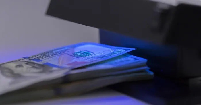 Tỷ giá USD hôm nay 22/1: Nhích nhẹ phiên đầu tuần - 1