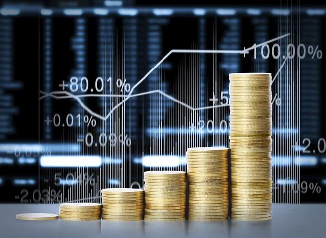 Mục tiêu tăng trưởng tín dụng năm 2024 khoảng 15%