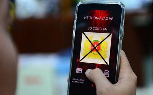 Cảnh báo tái diễn thủ đoạn lừa đảo cài đặt ứng dụng giả mạo dịch vụ công