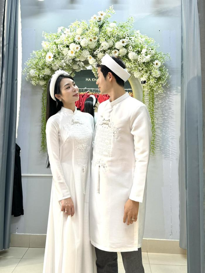 Vừa xong đám cưới với bạn trai người Hàn liền bị tố 'bỏ chồng theo tình mới', Tiktoker Hương Nổi nói gì? Ảnh 4