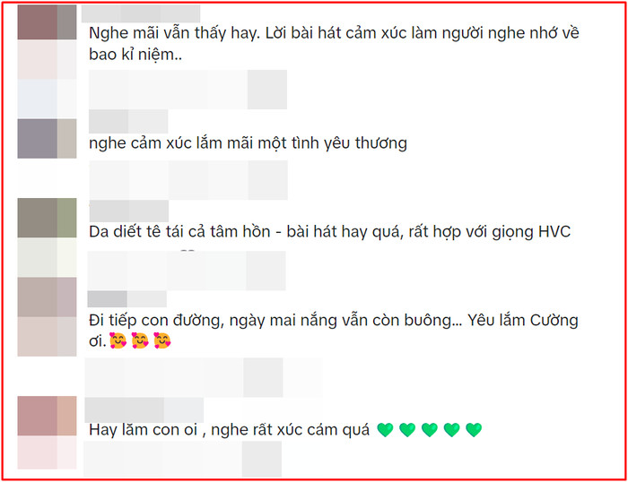 Hồ Văn Cường hát sáng tác mới của nhạc sĩ Nguyễn Minh Cường, nhiều người bật khóc Ảnh 2