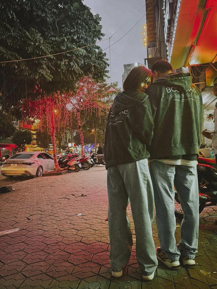 Hương Giang 'flex' bạn trai mới, cảm ơn người ấy vì điều này Ảnh 2