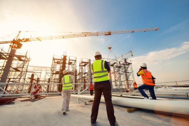 Bộ Xây Dựng: Ban hành thông tư mới về Hệ thống chỉ tiêu thống kê ngành xây dựng