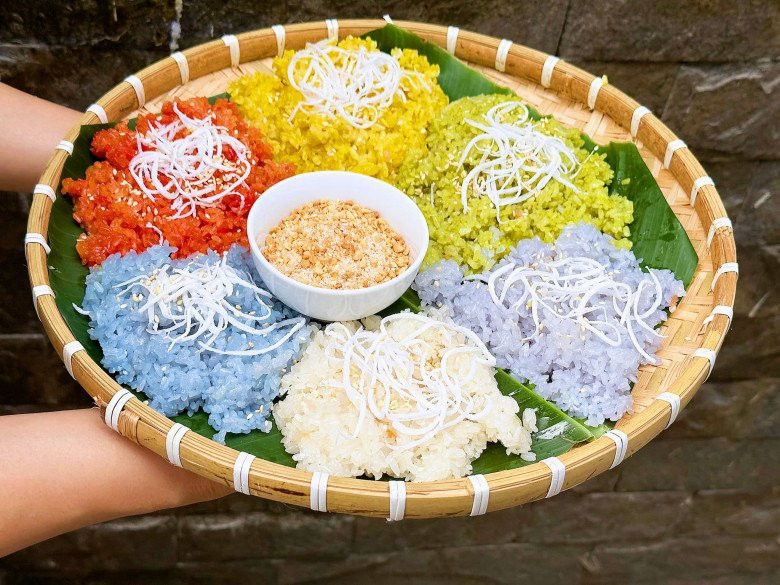 Gợi ý 7 món ăn vừa ngon, dễ nấu lại đẹp mắt cho mâm cỗ cúng Rằm tháng Chạp - 4