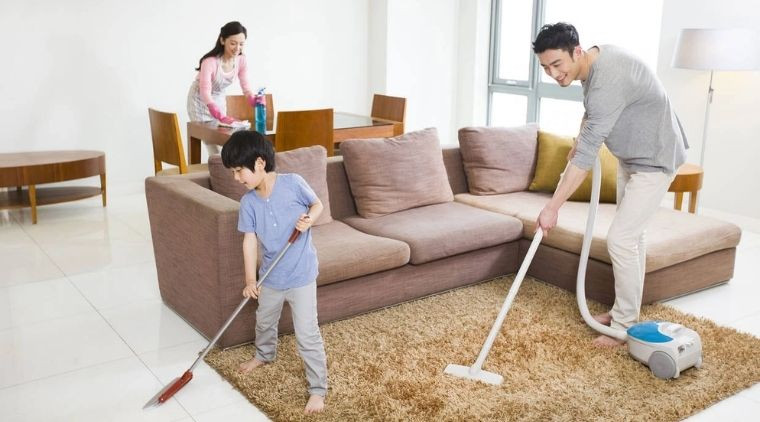 Những điều kiêng kỵ trong tháng Chạp và ngày Rằm tháng Chạp