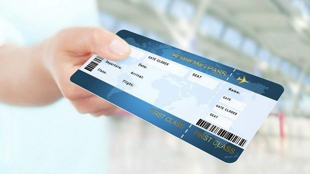 Cảnh giác vé máy bay giả trong cao điểm Tết Nguyên đán