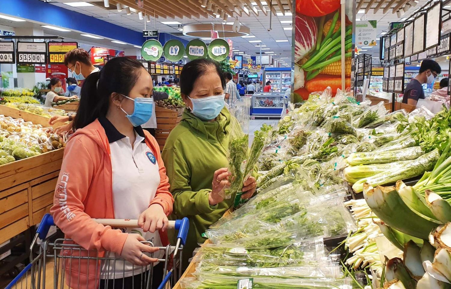 Bộ Tài chính đề xuất quy định về thực hiện bình ổn giá