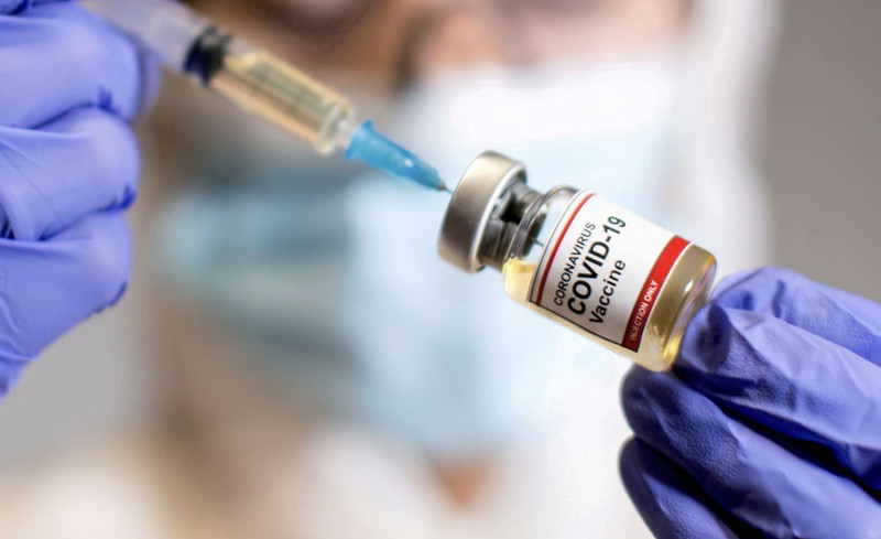 Việt Nam còn hơn 400.000 liều vaccine Covid-19