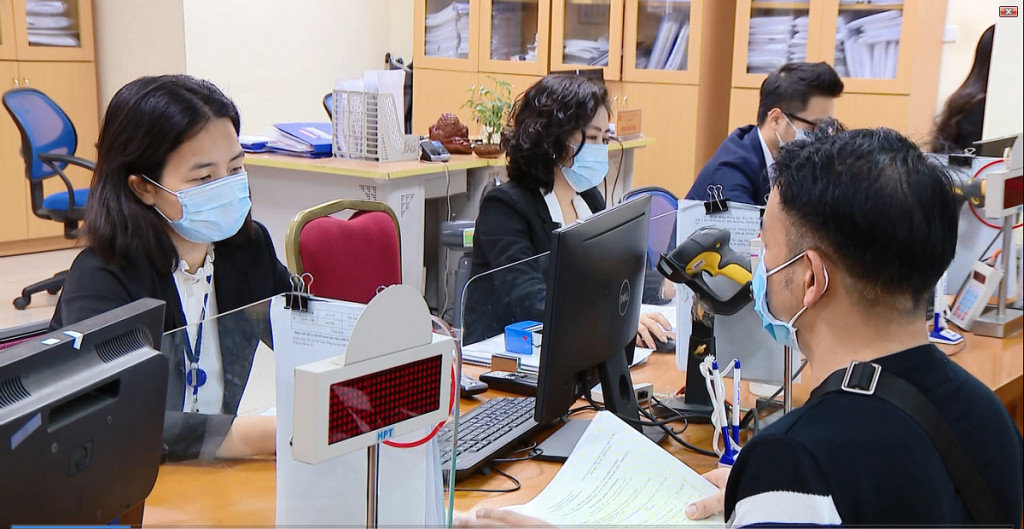 Đề nghị tháo gỡ vướng mắc trong triển khai nộp thuế GTGT đối với dịch vụ thư tín dụng