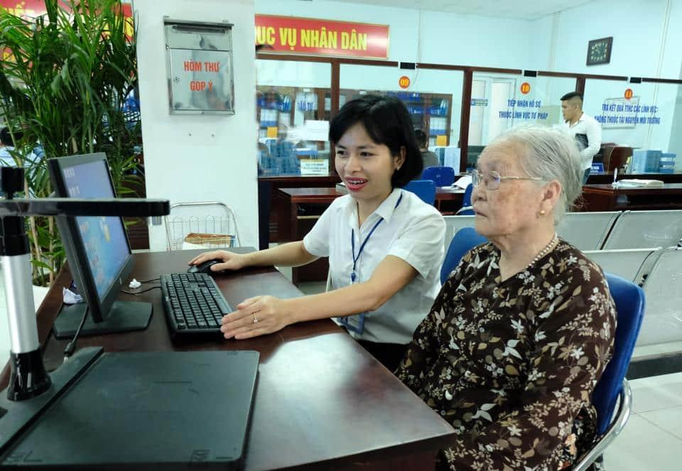 Đề xuất cấp Phiếu lý lịch tư pháp điện tử cho công dân Việt Nam, người nước ngoài