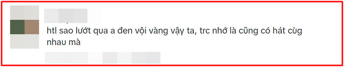 Từng vướng tin đồn ăn hỏi, Hoàng Thùy Linh - Đen Vâu gây xôn xao khi 'lơ nhau' trên sân khấu sự kiện Ảnh 3