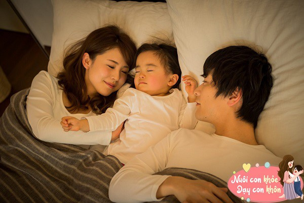 Trẻ mấy tuổi nên được ngủ riêng phòng? Chuyên gia mách thời điểm tốt nhất - 3