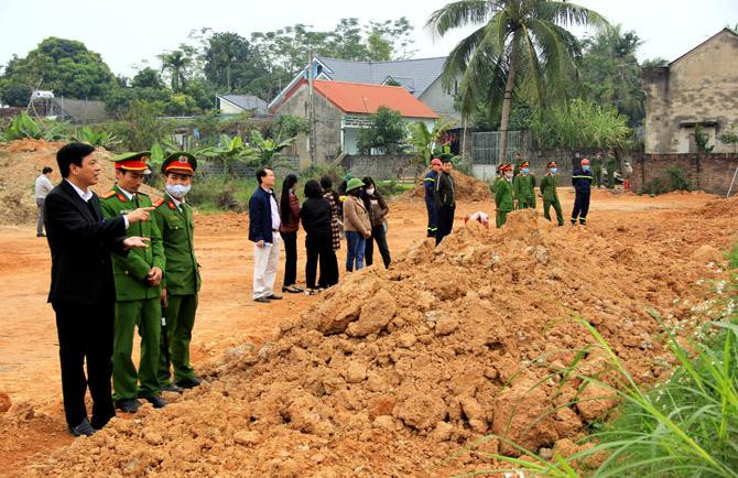 Quy định mới về điều kiện để thực hiện cưỡng chế thu hồi đất