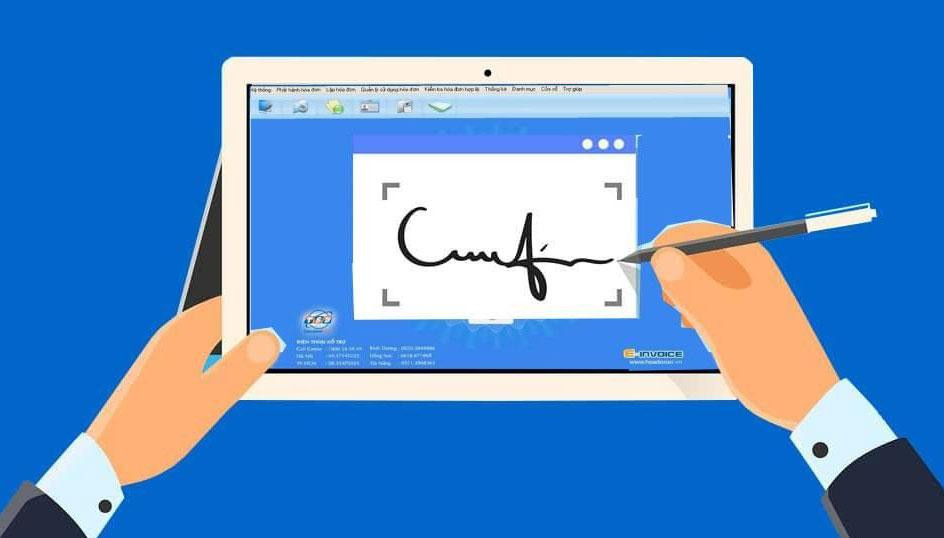 Cảnh báo lừa đảo thông báo dịch vụ chữ ký số hết hạn