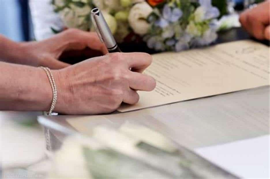 Hướng dẫn đăng ký kết hôn cho công dân Việt Nam ở nước ngoài
