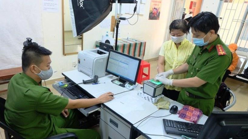 Bộ Công an đề xuất sửa quy định về định danh và xác thực điện tử