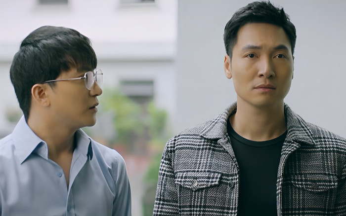 Chúng Ta Của 8 Năm Sau: Nguyệt - Tùng tái hợp, bố Như Ý xuất hiện mang đến điều bất ngờ Ảnh 7