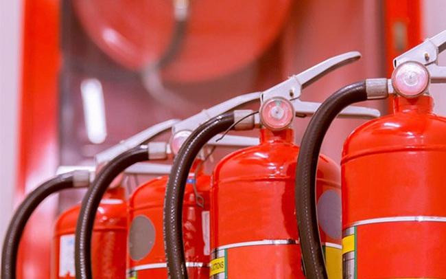 Cảnh báo thủ đoạn lừa đảo bán các loại phương tiện, tài liệu PCCC