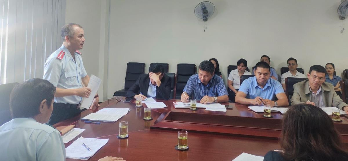 Khu công nghiệp Bắc Chu Lai do Công ty TNHH MTV Phát triển hạ tầng khu công nghiệp Chu Lai - CIZIDCO làm chủ đầu tư.
