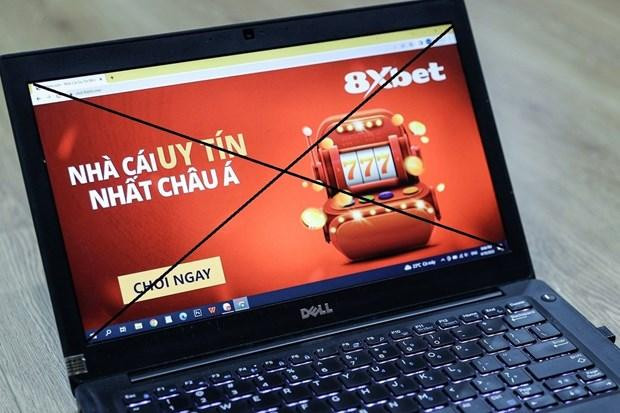 Cảnh báo hơn 300 website cơ quan Nhà nước bị chèn nội dung không phù hợp