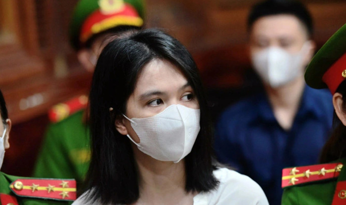 Cái Tết 'nhớ đời' và bài học lớn của Ngọc Trinh Ảnh 1