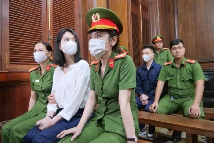 Cái Tết 'nhớ đời' và bài học lớn của Ngọc Trinh Ảnh 3