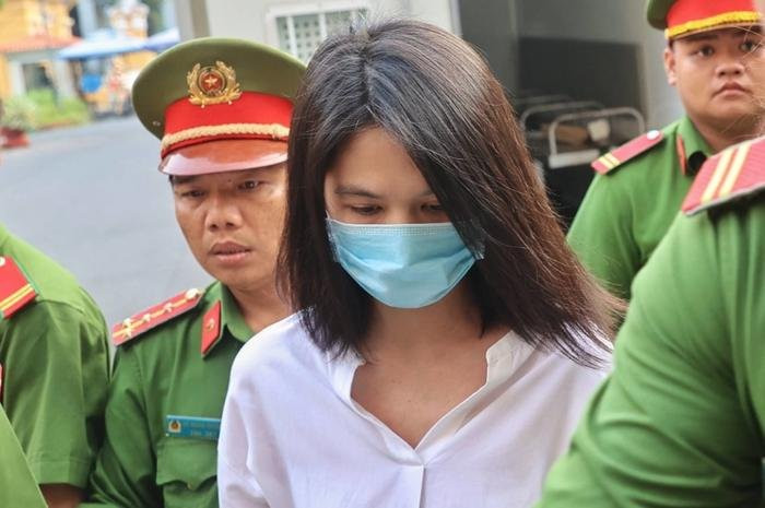 Cái Tết 'nhớ đời' và bài học lớn của Ngọc Trinh Ảnh 4