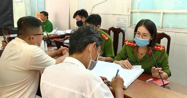Thủ tục gia hạn tạm trú theo hướng dẫn mới nhất của Bộ Công an