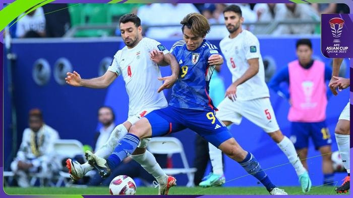 Vì sao bóng đá Đông Nam Á chưa đủ sức mạnh tranh suất dự World Cup? Ảnh 1