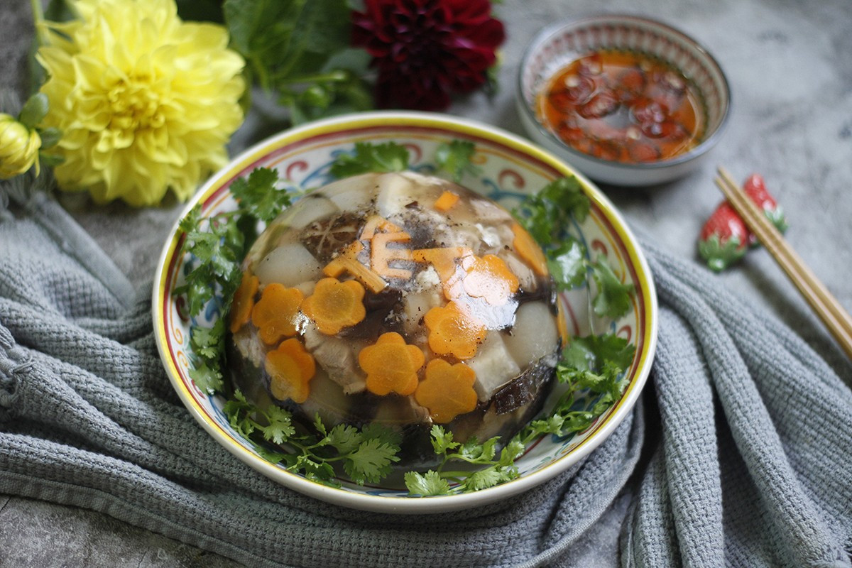 “Bỏ túi” một số mẹo bảo quản thực phẩm trong ngày Tết được lâu