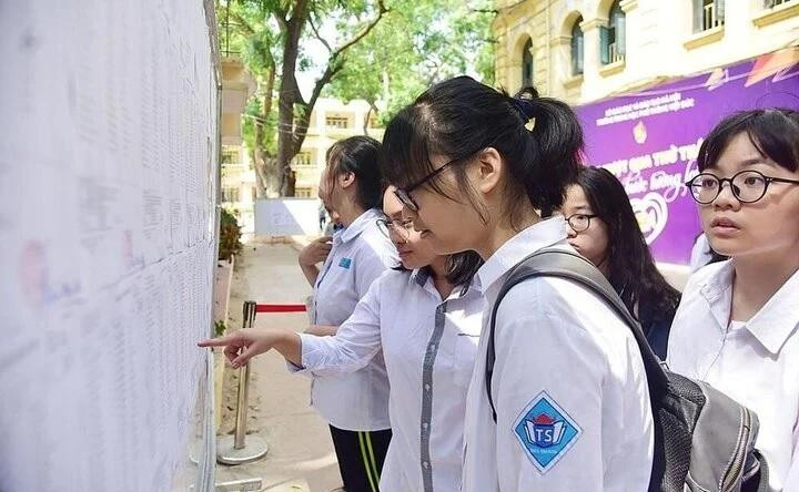 Thêm nhiều địa phương thông báo lịch thi vào lớp 10 năm 2024