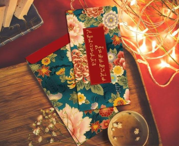 Lì xì đầu năm và những tranh cãi không hồi kết về câu chuyện 'gánh nặng' ngày Tết Ảnh 3