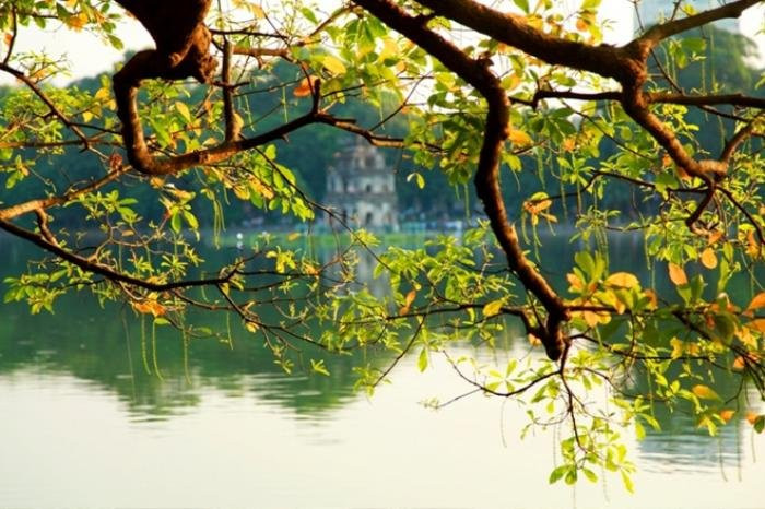 Thời tiết 2 miền Nam - Bắc từ mùng 3 đến mùng 5 Tết Nguyên đán ra sao? Ảnh 1