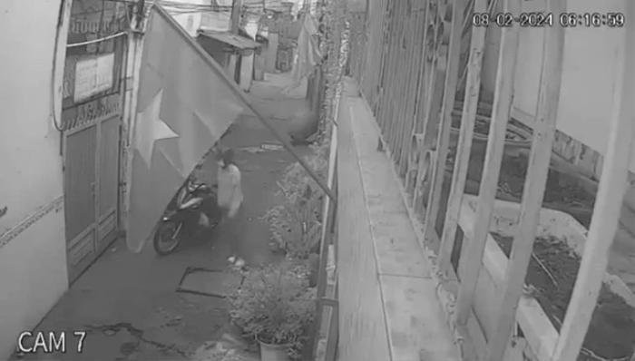 Công an vào cuộc điều tra vụ cô gái mất tích hôm 29 Tết Ảnh 2