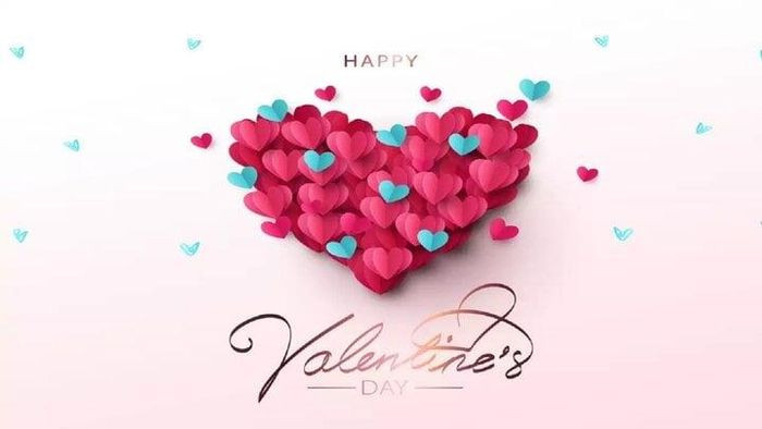Tổng hợp status, caption Valentine 14/2 ngọt ngào, ý nghĩa. (Ảnh: Timesofindia)