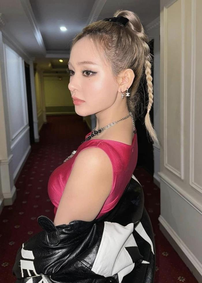 Được hỏi chuyện quay lại showbiz hậu ồn ào, Hiền Hồ: 'Không có khao khát' Ảnh 1