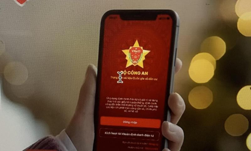 Cảnh báo thủ đoạn giả danh Công an hướng dẫn cài đặt VNeID để chiếm đoạt tài sản