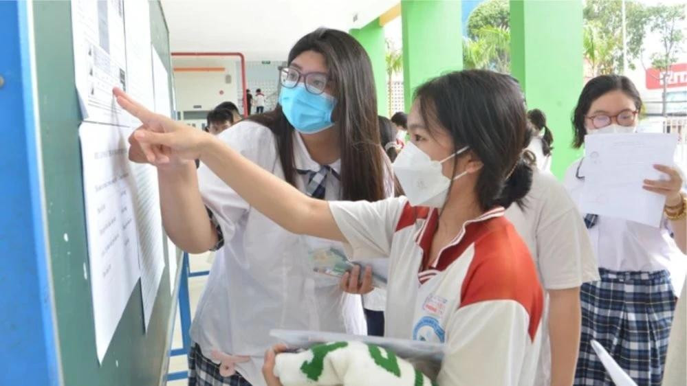 Nhiều trường đại học công bố phương án tuyển sinh năm 2024