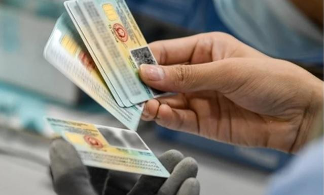 Những nội dung dự kiến sẽ có trong thẻ căn cước mới