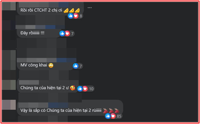 Hải Tú có động thái gây xôn xao lúc nửa đêm, thẳng tay bỏ theo dõi Sơn Tùng Ảnh 3