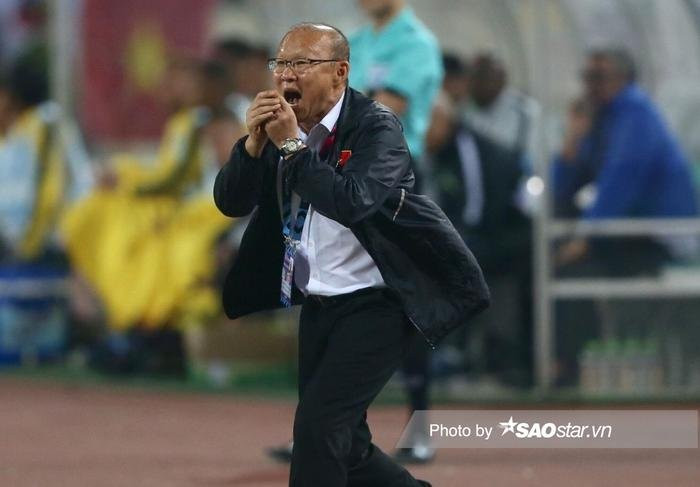 HLV Park Hang Seo giỏi hơn Klinsmann ở điều gì? Ảnh 1