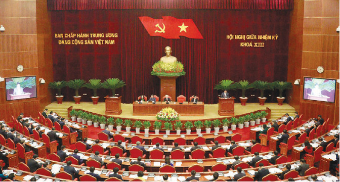 10 sự kiện chính trị - pháp lý Việt Nam nổi bật năm 2023
