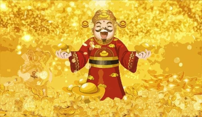Giờ nào đẹp cúng vía Thần Tài để cầu 1 năm may mắn, phát đạt? Ảnh 1